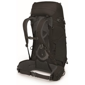 Osprey Kestrel 48l black