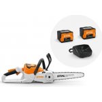 Stihl MSA 60.0 C-B + 2x AK 20 + AL 101 – Hledejceny.cz