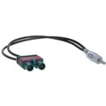 Anténní adaptér VOLVO - DIN 295784