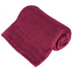 TEESA Deka fialová 150x200 – Zboží Mobilmania