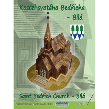 Kostel sv. Bedřicha na Bílé