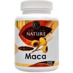 Golden Nature Maca 100 kapslí – Hledejceny.cz