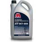 Millers Oils XF Premium ATF DCT-DSG 5 l | Zboží Auto