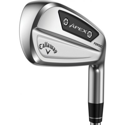 Callaway Apex Ai300 Iron pravé 5-P UST Mamiya Recoil Dart grafit Stiff – Zboží Dáma