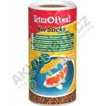 Tetra Pond Koi Sticks Junior 1 l – Sleviste.cz