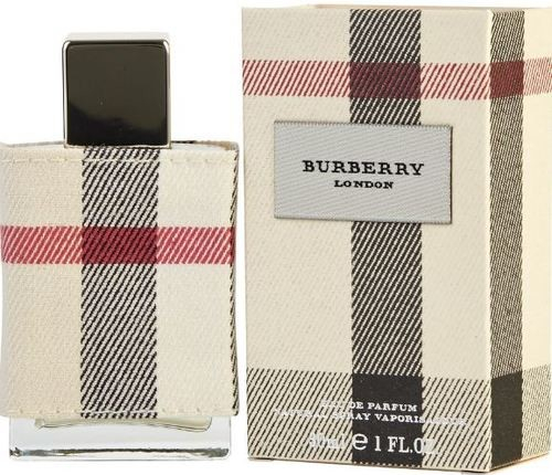 Burberry London parfémovaná voda dámská 30 ml od 447 Kč - Heureka.cz