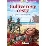 Gulliverovy cesty – Hledejceny.cz
