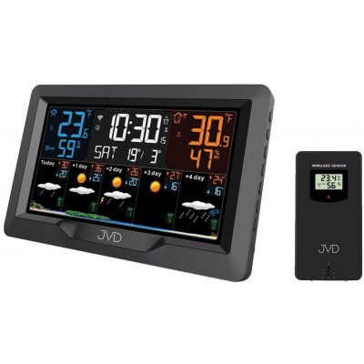 JVD RB3390.1 – Zboží Živě