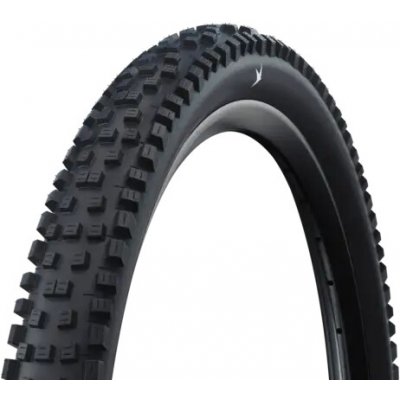 Schwalbe Nobby Nic TLR E-50 Addix Green 27,5x2,25" kevlar – Hledejceny.cz