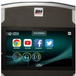 BH Fitness SUPER KHRONOS TFT – Zboží Dáma