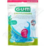 GUM Easy Flosser 90 ks – Hledejceny.cz