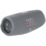 JBL Charge 5, šedá – Zboží Živě