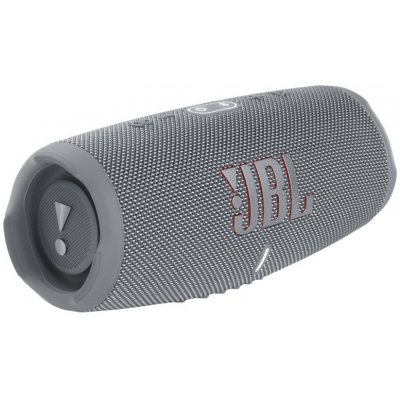 JBL Charge 5, šedá – Zboží Živě