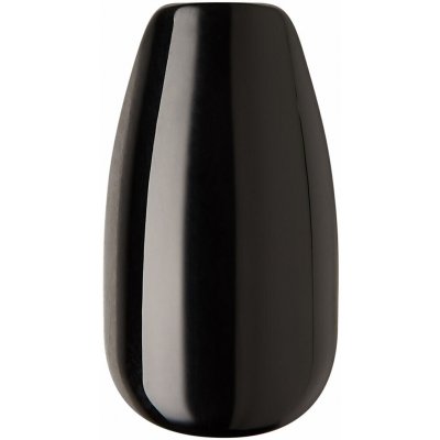 Kiss ImPRESS Color MC All Black 30 ks – Zboží Dáma