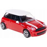 Bburago Auto Street Fire kov/plast mix druhů v krabičce 13x6x5 ks v boxu 1:43 – Zboží Mobilmania