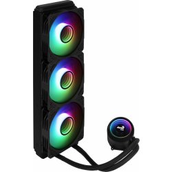 Aerocool Mirage L360 ARGB BK