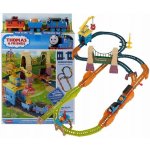 Fisher Price TOMÁŠ A PŘÁTELÉ MOST DO SODORU sada kolejí – Zboží Dáma