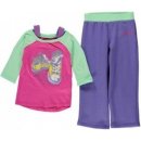 Converse 04J 2 Piece set Purple