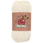 Natana Cherry Rose 71089 krémově bílá – Hledejceny.cz