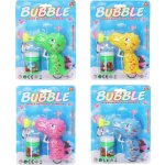 Wiky Bublifuk dino 12 cm – Hledejceny.cz