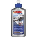 Sonax Xtreme Polish & Wax 2 250 ml – Sleviste.cz