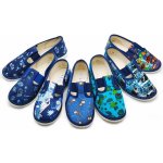 HP Čechtín chlapecké bačkory 555 nazouvací – Zboží Dáma