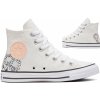 Dámské tenisky Converse Chuck Taylor All Star A05131C Khaki/Off white