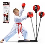 Costway 120 - 155 cm TY579435DK – Zboží Dáma