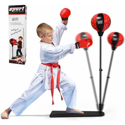 Costway 120 - 155 cm TY579435DK – Zboží Dáma