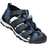 Keen Newport Neo H2 Children night/brilliant blue – Sleviste.cz