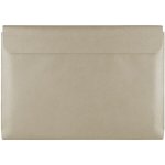 Pouzdro FIXED York pro notebooky o úhlopříčce do 13", krémové FIXYO-13-CR – Zboží Živě