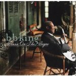 King B.B. - Blues On The Bayou CD – Hledejceny.cz
