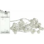 RETLUX RXL 489 Girl. s perlami 20 LED WW – Hledejceny.cz