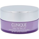 Clinique Take the Day Off Remover Makeup For Lids Lashes 125 ml – Hledejceny.cz