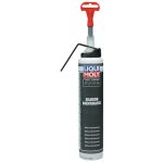 LIQUI MOLY Těsnící silikon na motory 200g černý – Hledejceny.cz