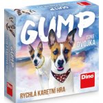 Dino Gump Jsme dvojka – Zboží Dáma