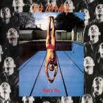 Def Leppard - HIGH `N` DRY CD – Sleviste.cz