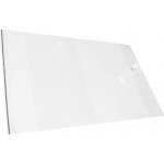 Obal univerzální na sešit i knihu PP 260x380mm s lepicím proužkem – Zboží Dáma