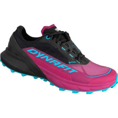 Dynafit Ultra 50 GTX W black out/beet red – Zboží Dáma