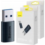 Baseus Ingenuity USB-C to USB-A adapter OTG – Zboží Živě