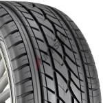 Cooper Zeon XST A 245/70 R16 107H – Hledejceny.cz