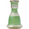 Váza k vodní dýmce Top Mark 15 zelená