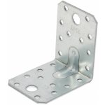 Domax KPL4 úhelník s prolisem 70x70x55x2,0 mm – Zbozi.Blesk.cz