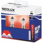 Neolux Extra Light H7 PX26d 12V 55W 2 ks N499EL1-2SCB – Hledejceny.cz