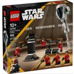 LEGO® STAR WARS 40765 Tréninkové středisko na planetě Kamino – Zboží Živě
