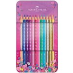 Faber-Castell 2017 12 ks – Zbozi.Blesk.cz