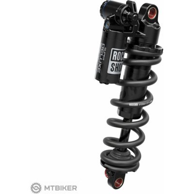 ROCKSHOX Super Deluxe Ultimate Coil RC2T – Zboží Mobilmania