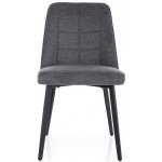 Signal Aldo Brego tmavě šedá – Zboží Dáma