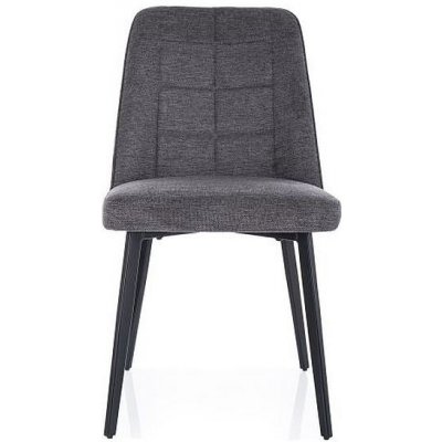 Signal Aldo Brego tmavě šedá – Zboží Dáma