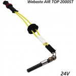 Webasto AIR TOP 2000ST Žhavící svíčka nezávislého topení 24V – Hledejceny.cz